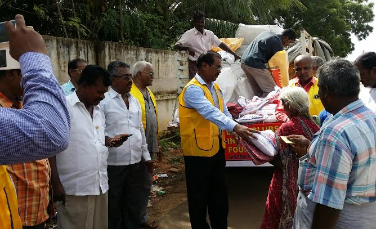 Casino Night Highlight